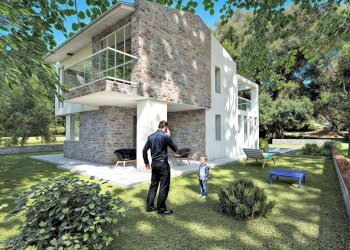 Foto 1 - Villa Pescia - foto 1