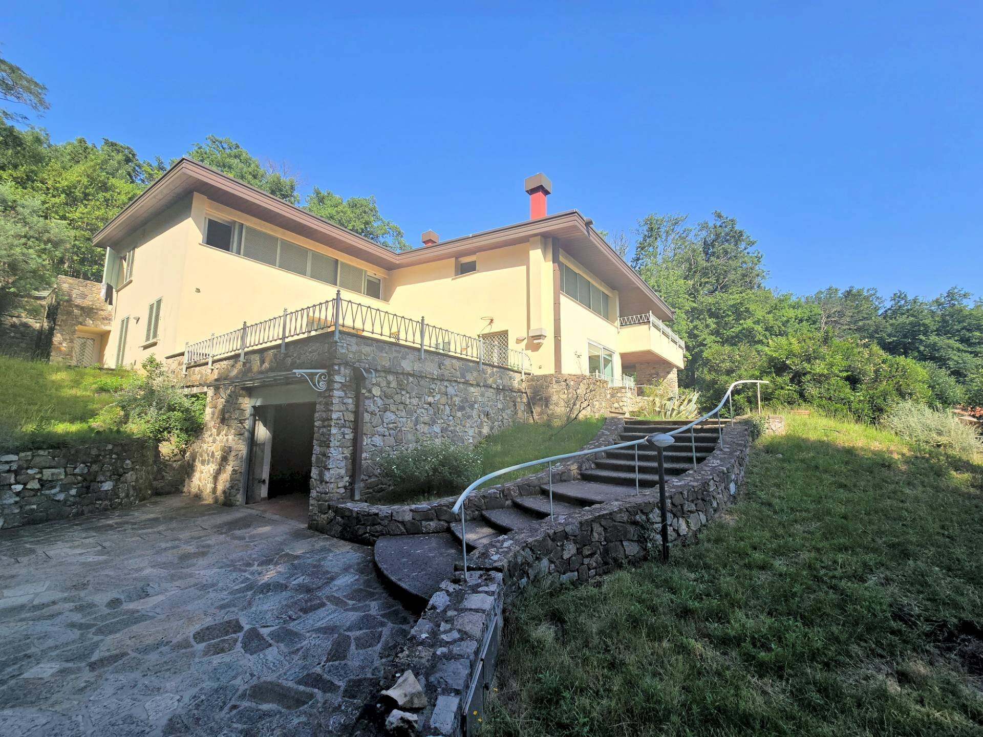 Foto 1 - Villa Bagnolo, Montemurlo - photo 1