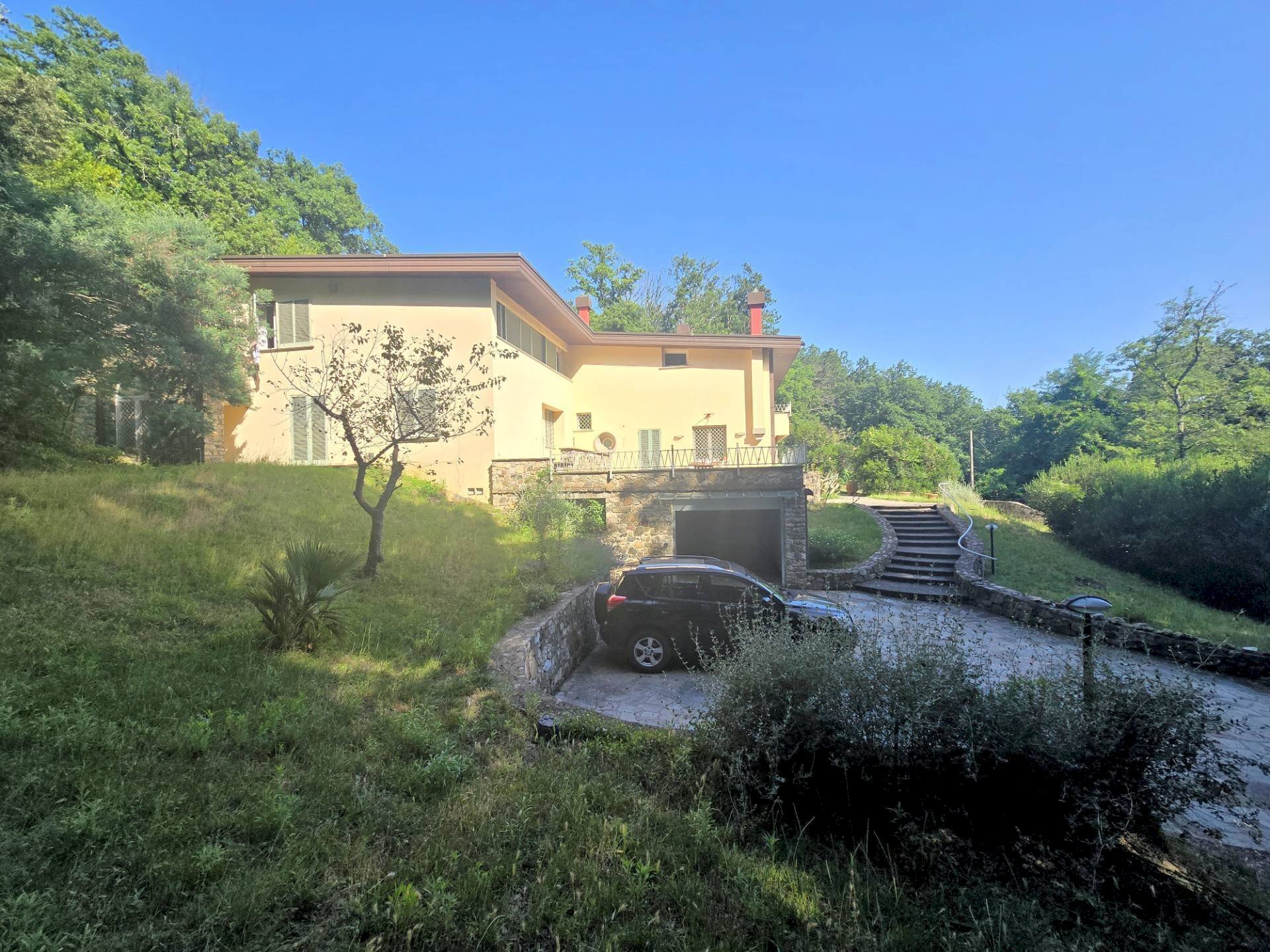 Foto 2 - Villa Bagnolo, Montemurlo - photo 2