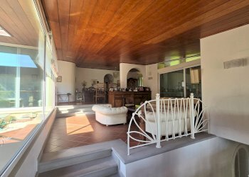 Foto 17 - Villa Bagnolo, Montemurlo - foto 17