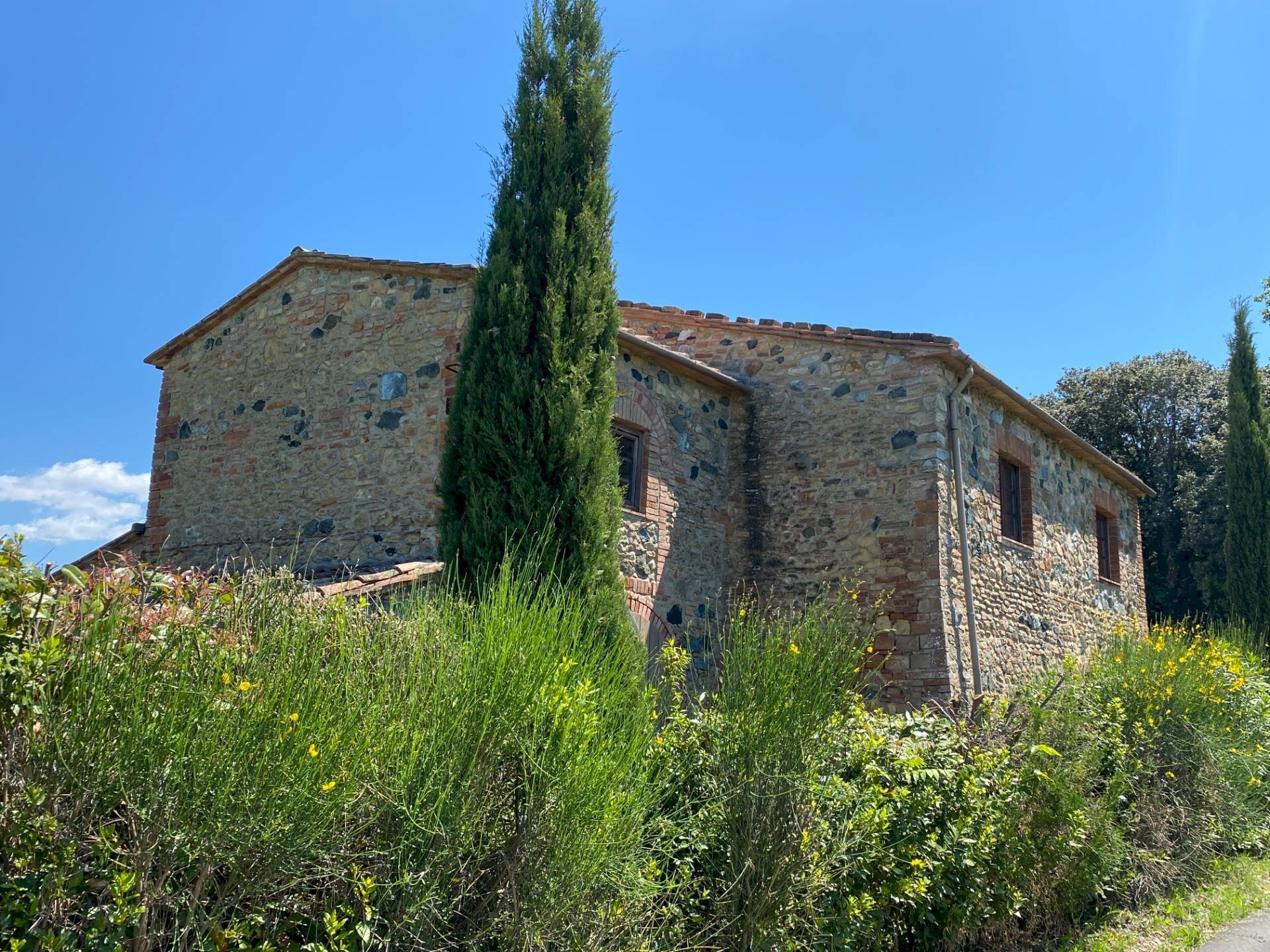 Foto 1 - Rustic Pomarance - photo 1