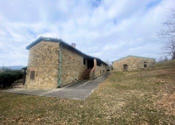 Foto 4 - Rustico Castelnuovo di Val di Cecina - foto 4