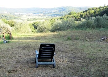 Foto 5 - Rustico Castelnuovo di Val di Cecina - foto 5