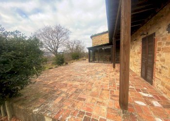 Foto 7 - Rustico Castelnuovo di Val di Cecina - foto 7