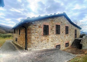 Foto 8 - Rustico Castelnuovo di Val di Cecina - foto 8