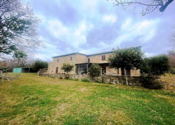 Foto 10 - Rustico Castelnuovo di Val di Cecina - foto 10