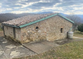 Foto 12 - Rustico Castelnuovo di Val di Cecina - foto 12