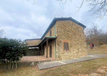 Foto 13 - Rustico Castelnuovo di Val di Cecina - foto 13