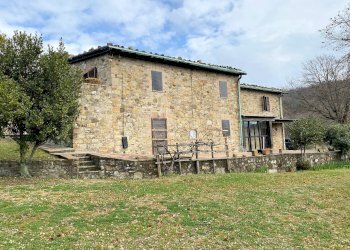 Foto 15 - Rustico Castelnuovo di Val di Cecina - foto 15