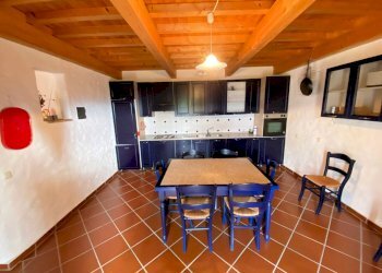 Foto 20 - Rustico Castelnuovo di Val di Cecina - foto 20