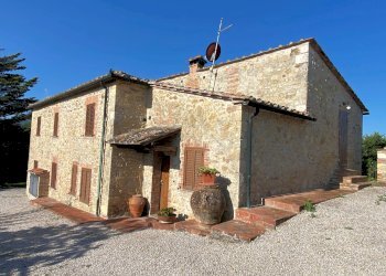 Foto 1 - Rustico Castelnuovo di Val di Cecina - foto 1