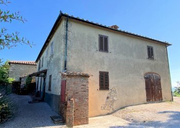 Foto 4 - Rustico Castelnuovo di Val di Cecina - foto 4