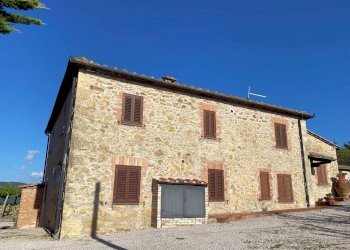 Foto 5 - Rustico Castelnuovo di Val di Cecina - foto 5