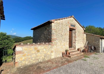 Foto 6 - Rustico Castelnuovo di Val di Cecina - foto 6