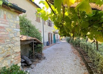 Foto 8 - Rustico Castelnuovo di Val di Cecina - foto 8