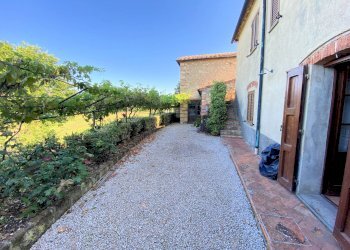 Foto 10 - Rustico Castelnuovo di Val di Cecina - foto 10