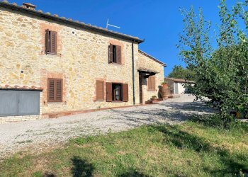 Foto 12 - Rustico Castelnuovo di Val di Cecina - foto 12