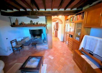 Foto 14 - Rustico Castelnuovo di Val di Cecina - foto 14