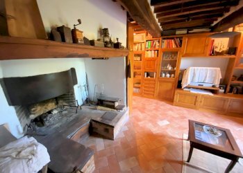 Foto 15 - Rustico Castelnuovo di Val di Cecina - foto 15