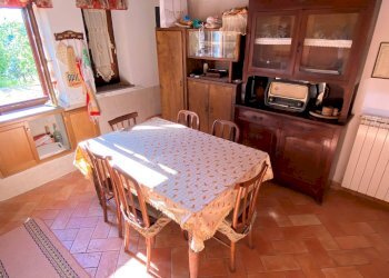 Foto 16 - Rustico Castelnuovo di Val di Cecina - foto 16