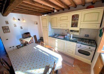 Foto 17 - Rustico Castelnuovo di Val di Cecina - foto 17