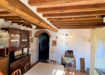 Foto 18 - Rustico Castelnuovo di Val di Cecina - foto 18