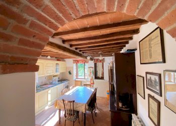 Foto 19 - Rustico Castelnuovo di Val di Cecina - foto 19