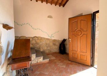 Foto 25 - Rustico Castelnuovo di Val di Cecina - foto 25