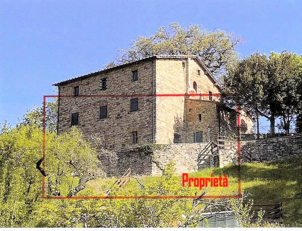Foto 1 - Rustico Via Roma, Castelnuovo di Val di Cecina - foto 1