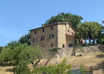 Foto 4 - Rustico Castelnuovo di Val di Cecina - foto 4