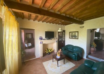 Foto 13 - Rustico Castelnuovo di Val di Cecina - foto 13