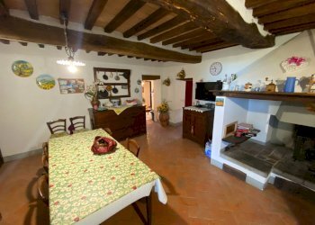 Foto 14 - Rustico Castelnuovo di Val di Cecina - foto 14