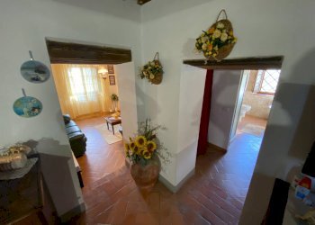 Foto 15 - Rustico Castelnuovo di Val di Cecina - foto 15