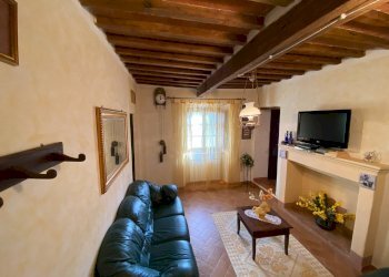 Foto 16 - Rustico Castelnuovo di Val di Cecina - foto 16