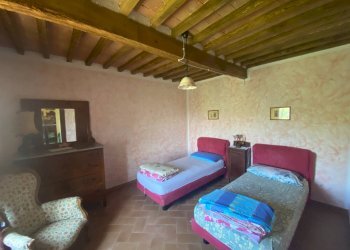 Foto 17 - Rustico Castelnuovo di Val di Cecina - foto 17