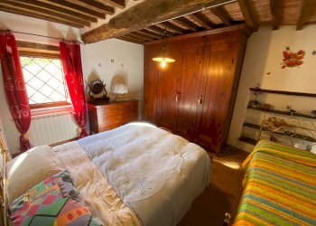 Foto 19 - Rustico Castelnuovo di Val di Cecina - foto 19