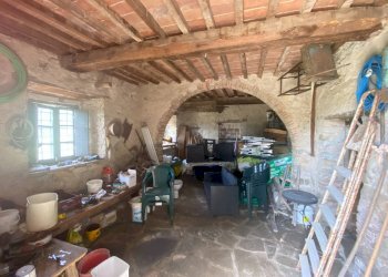 Foto 21 - Rustico Castelnuovo di Val di Cecina - foto 21