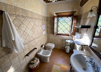 Foto 22 - Rustico Castelnuovo di Val di Cecina - foto 22