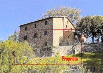 Foto 1 - Rustico Castelnuovo di Val di Cecina - foto 1