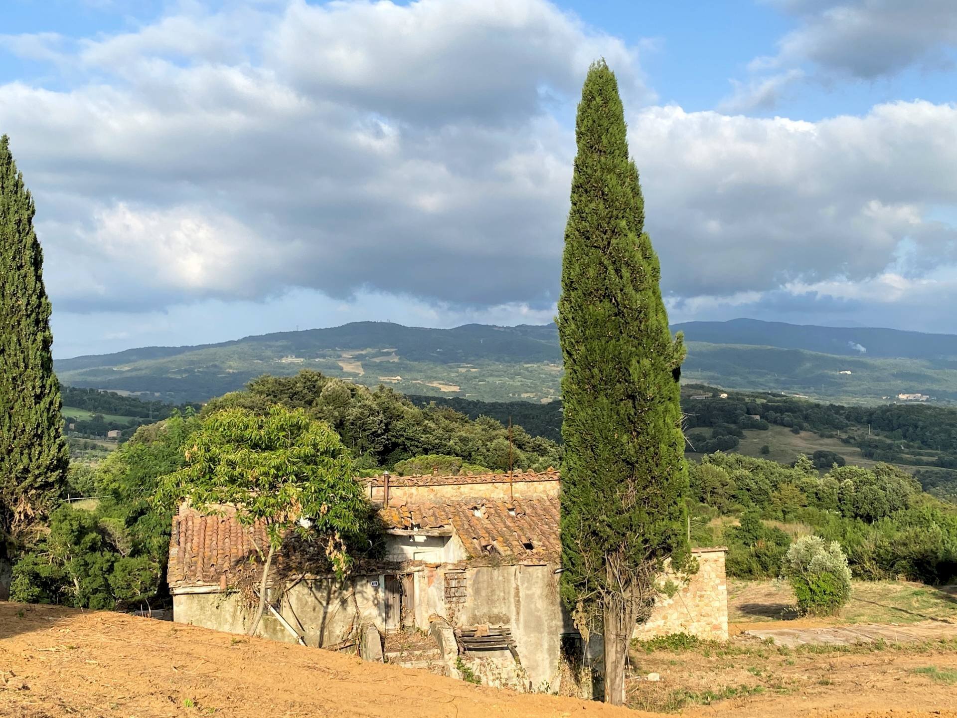 Foto 1 - Rustic Monteverdi Marittimo - photo 1