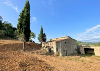 Foto 3 - Rustico Monteverdi Marittimo - foto 3