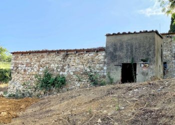 Foto 7 - Rustico Monteverdi Marittimo - foto 7