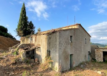 Foto 12 - Rustico Monteverdi Marittimo - foto 12