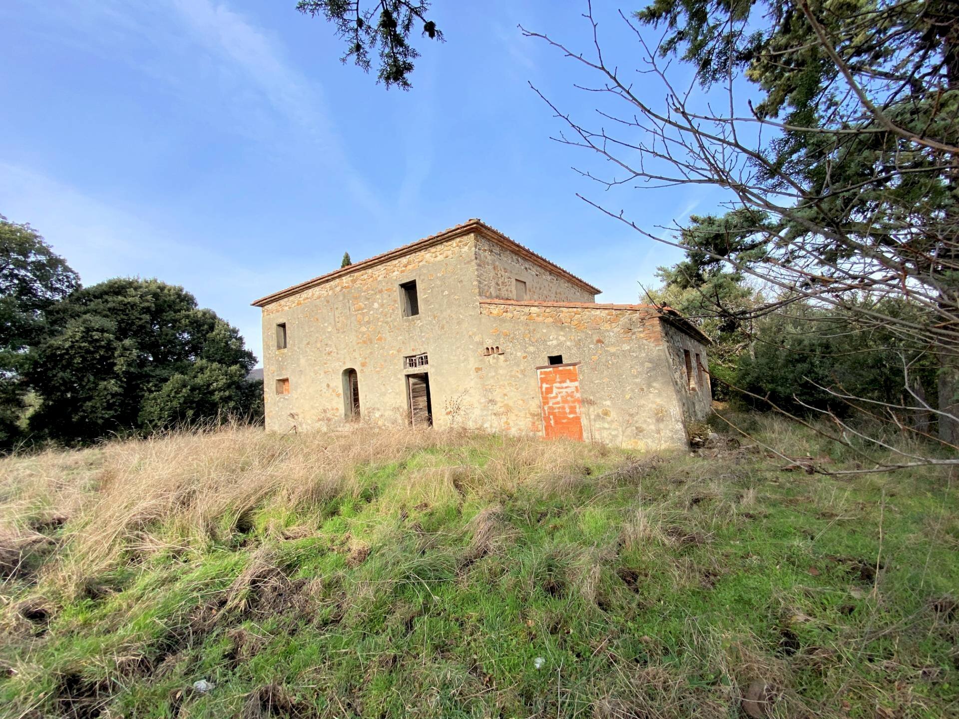 Foto 3 - Rustic Via Guelfi, Lajatico - photo 3