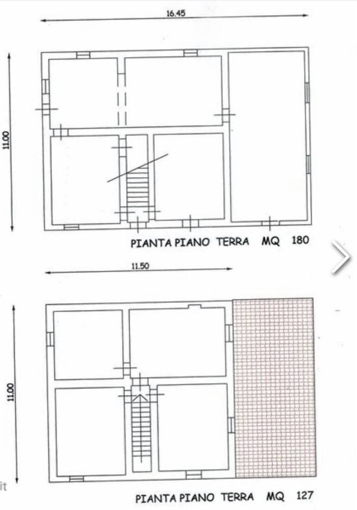 Foto 22 - Rustic Via Guelfi, Lajatico - floor plans 1