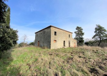 Foto 1 - Rustico Via Guelfi, Lajatico - foto 1