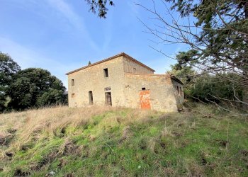 Foto 3 - Rustico Via Guelfi, Lajatico - foto 3