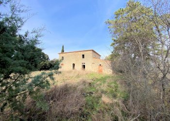 Foto 7 - Rustico Via Guelfi, Lajatico - foto 7