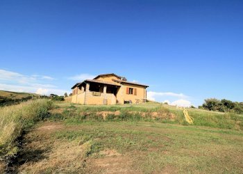 Foto 1 - Rustico Cupi, Magliano in Toscana - foto 1