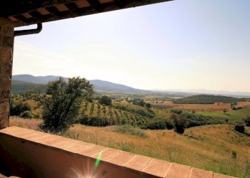 Foto 2 - Rustico Cupi, Magliano in Toscana - foto 2